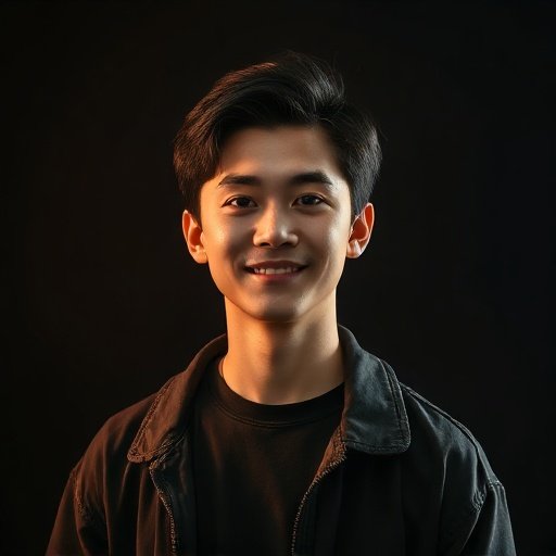 影痴小张