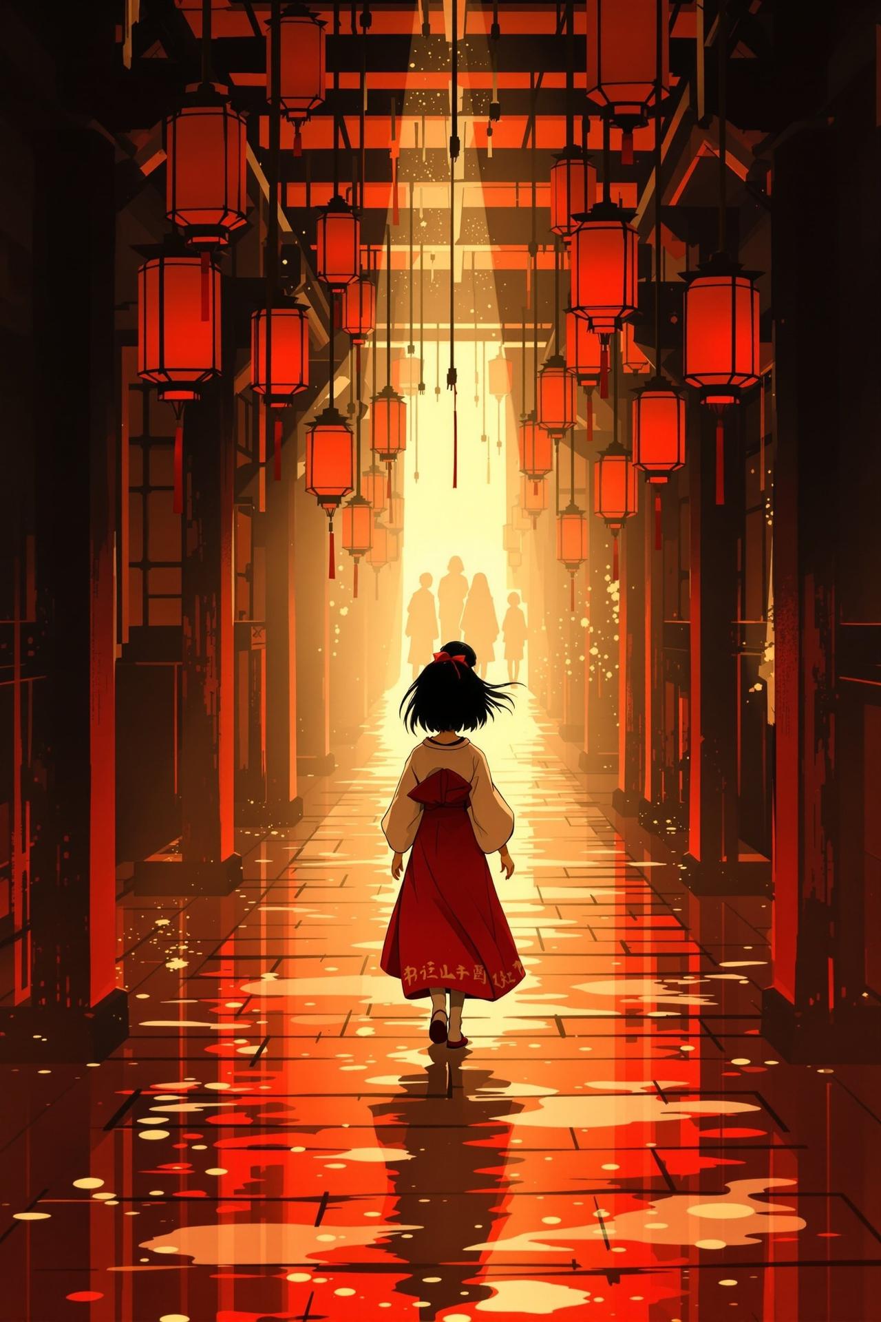 千与千寻